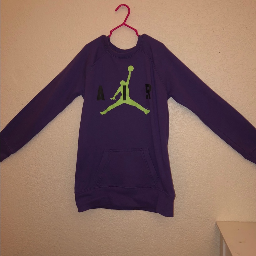 Jordan Air Sweatshirt